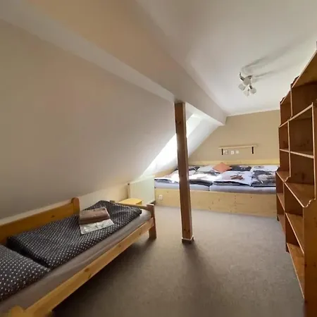 U Brouka Holiday home *