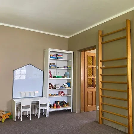 Holiday home U Brouka