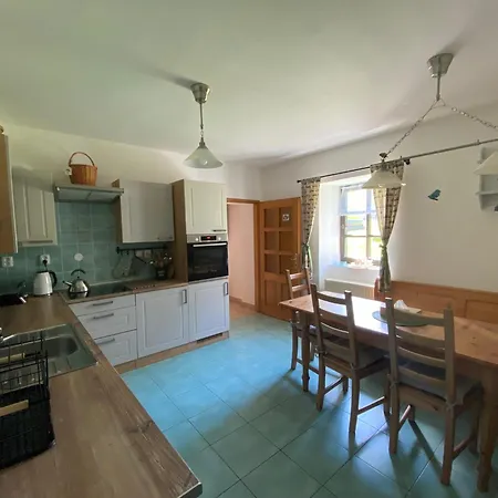 Holiday home U Brouka *