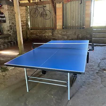 U Brouka * Nová Bystřice