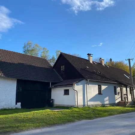 U Brouka Holiday home