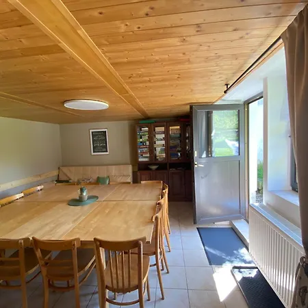 U Brouka Holiday home Nova Bystrice