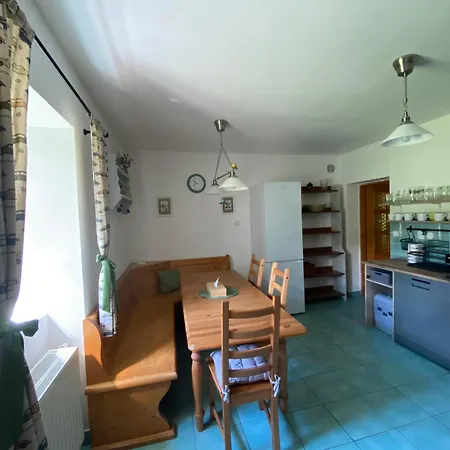 Holiday home U Brouka