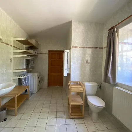 U Brouka Holiday home *