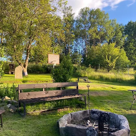 Holiday home U Brouka Nova Bystrice