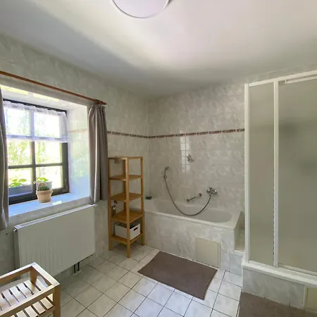 Holiday home U Brouka