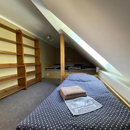 U Brouka Holiday home