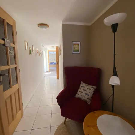 Holiday home U Brouka *