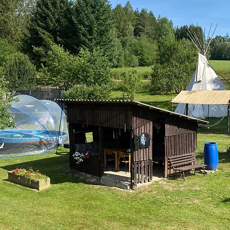 Holiday home U Brouka *