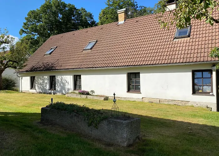 U Brouka * Nová Bystřice