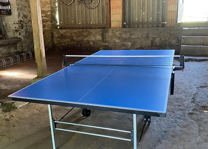U Brouka * Nová Bystřice